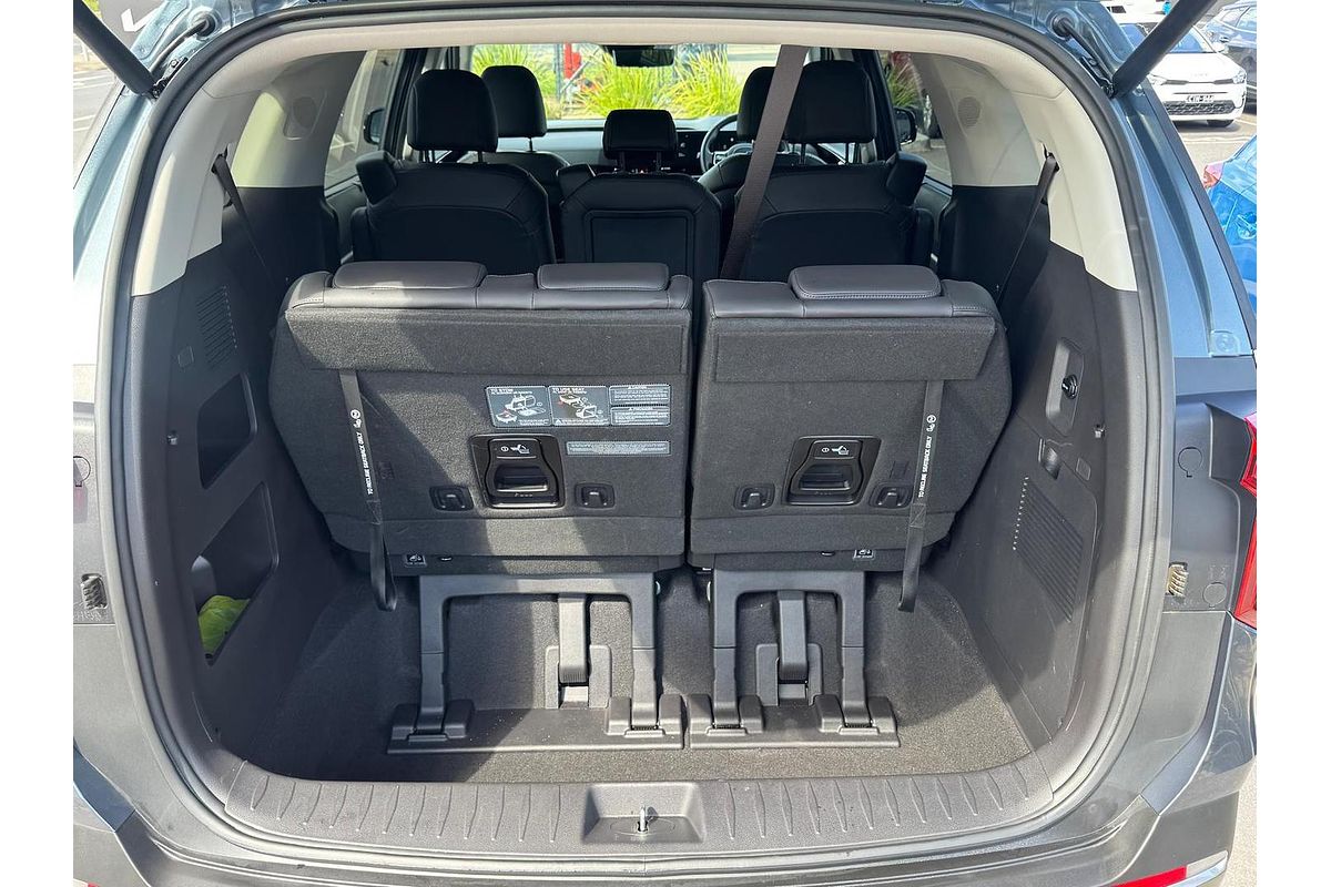 2024 Kia Carnival GT-Line KA4 PE