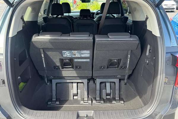 2024 Kia Carnival GT-Line KA4 PE