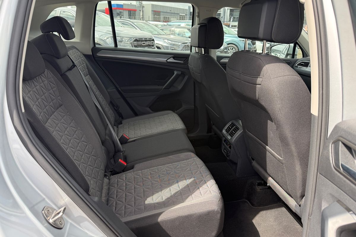 2023 Volkswagen Tiguan 110TSI Life 5N