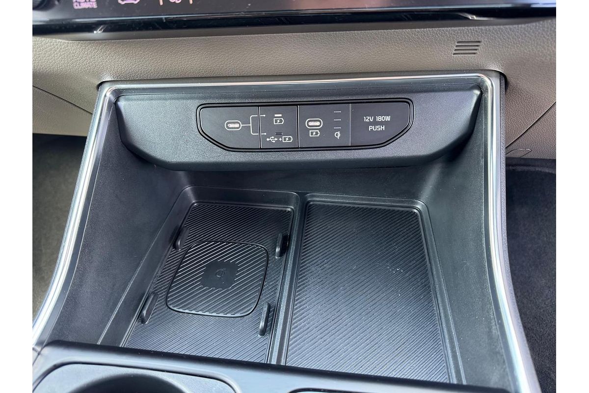 2024 Kia Carnival GT-Line KA4 PE