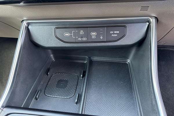 2024 Kia Carnival GT-Line KA4 PE