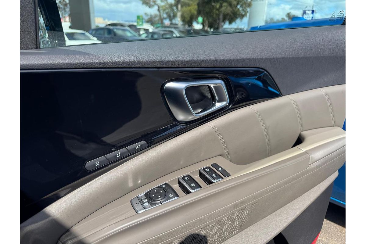 2024 Kia Carnival GT-Line KA4 PE