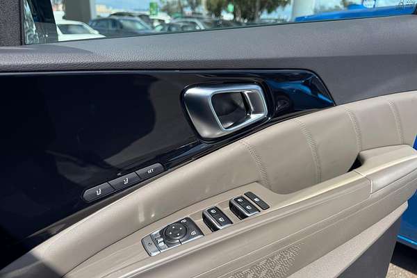 2024 Kia Carnival GT-Line KA4 PE