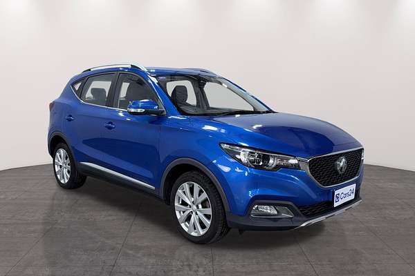 2021 MG ZS Excite AZS1
