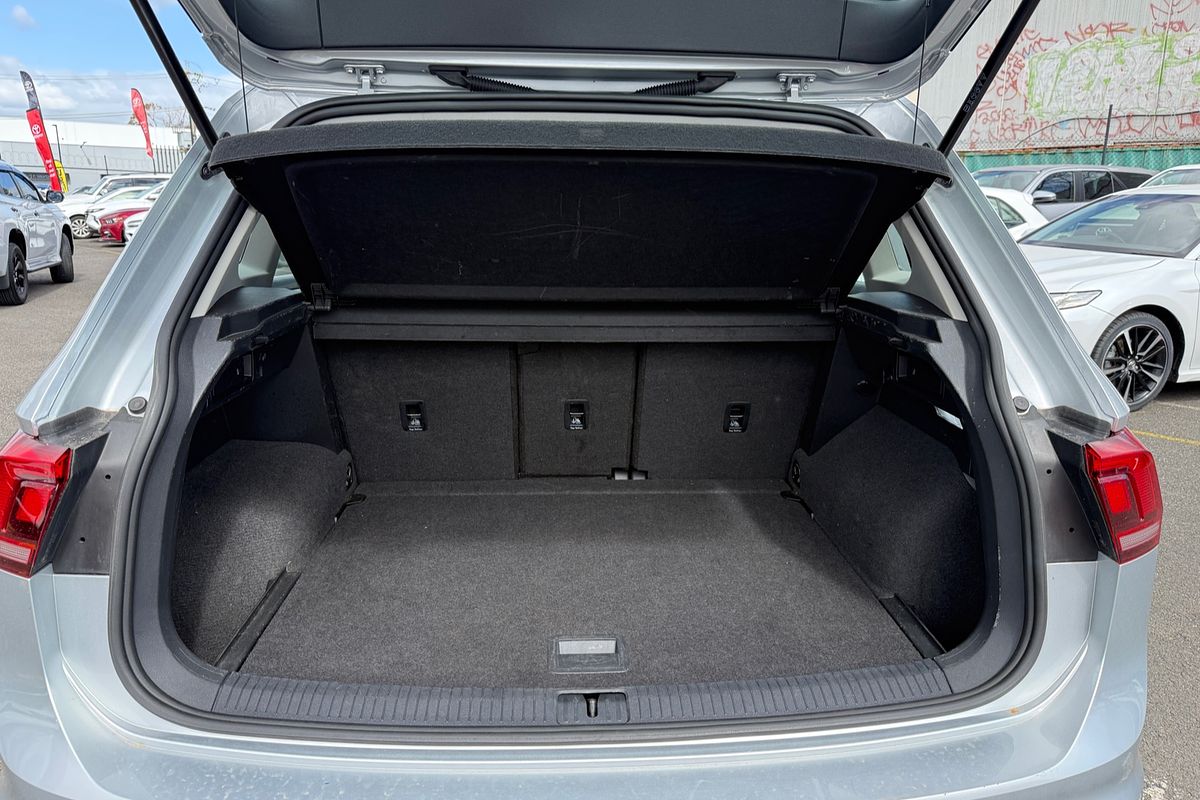 2023 Volkswagen Tiguan 110TSI Life 5N