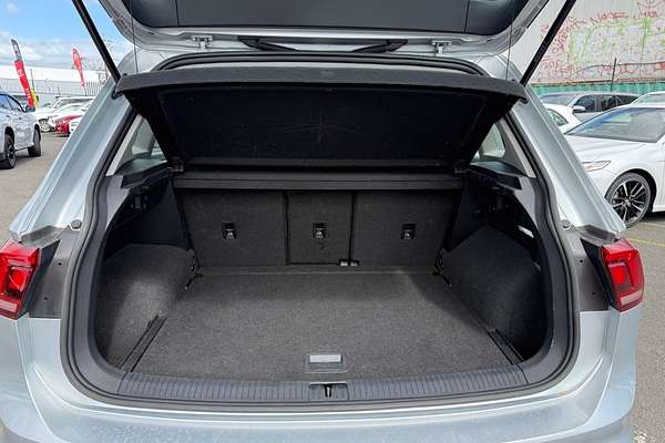 2023 Volkswagen Tiguan 110TSI Life 5N