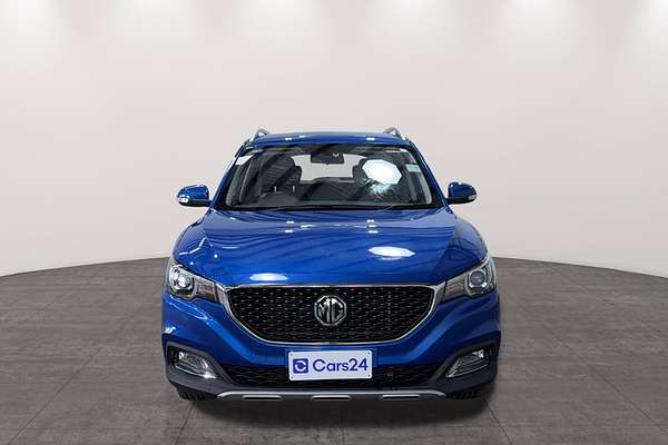 2021 MG ZS Excite AZS1