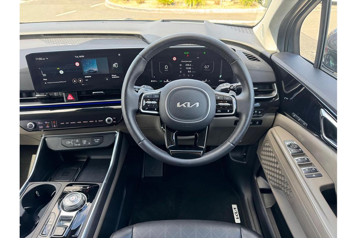 2024 Kia Carnival GT-Line KA4 PE