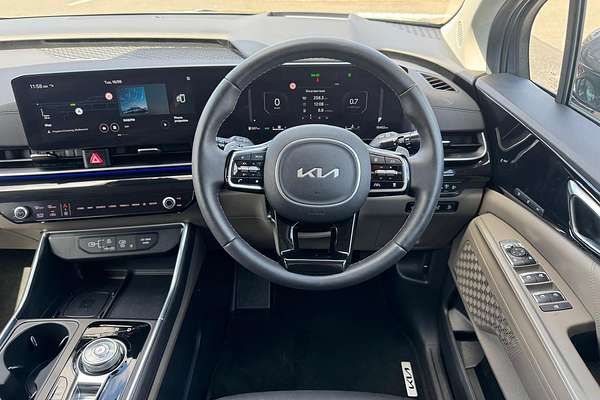 2024 Kia Carnival GT-Line KA4 PE