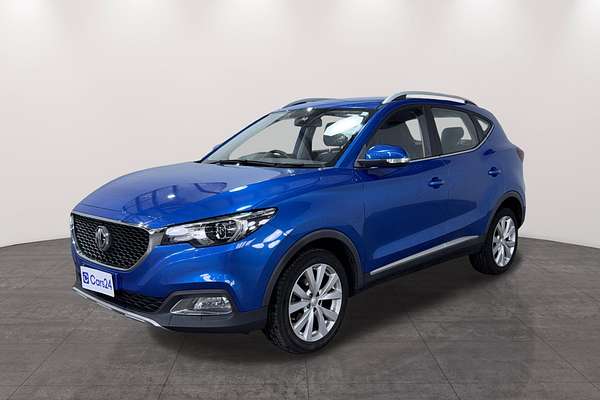 2021 MG ZS Excite AZS1