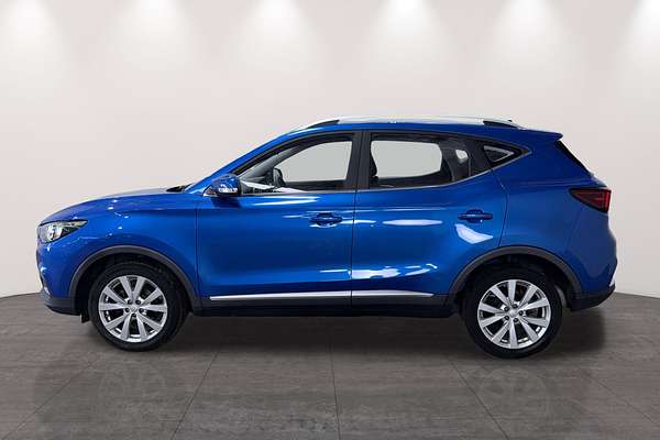 2021 MG ZS Excite AZS1