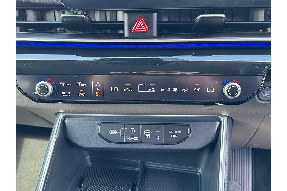 2024 Kia Carnival GT-Line KA4 PE