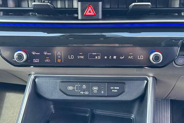 2024 Kia Carnival GT-Line KA4 PE