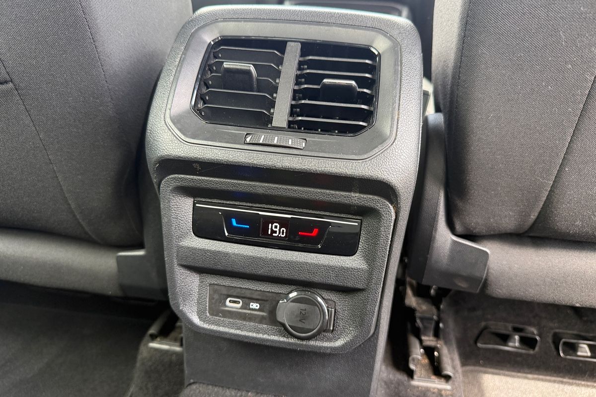 2023 Volkswagen Tiguan 110TSI Life 5N