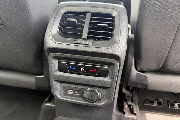 2023 Volkswagen Tiguan 110TSI Life 5N