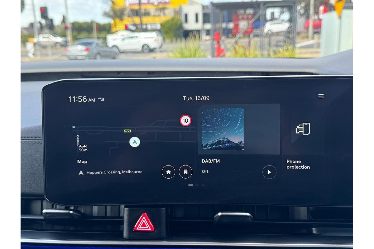 2024 Kia Carnival GT-Line KA4 PE