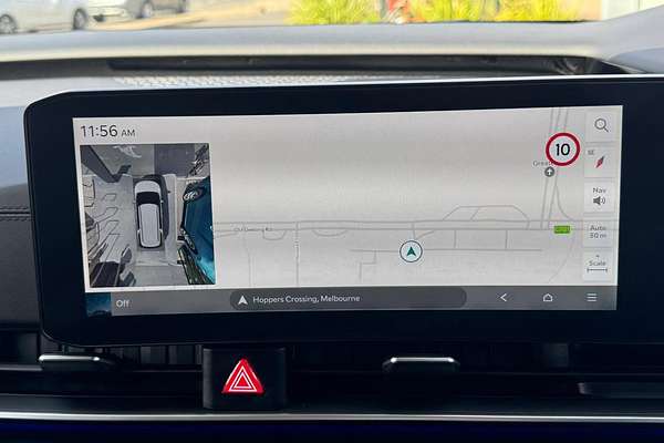 2024 Kia Carnival GT-Line KA4 PE