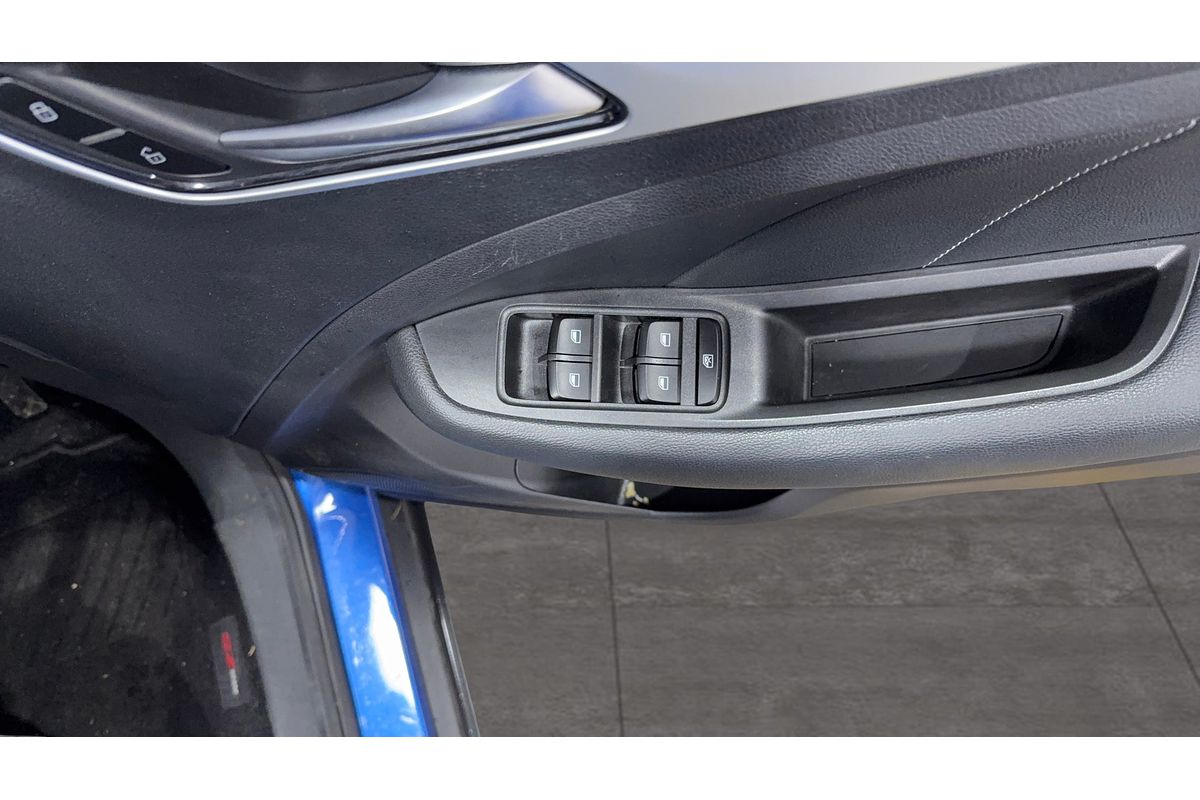 2021 MG ZS Excite AZS1