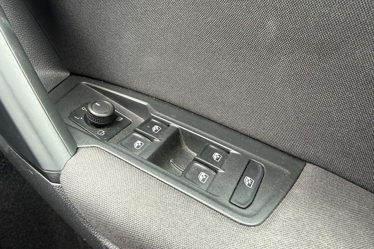 2023 Volkswagen Tiguan 110TSI Life 5N