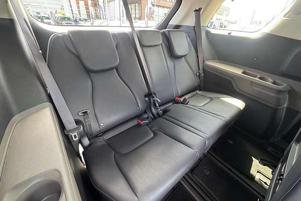 2024 Kia Carnival GT-Line KA4 PE