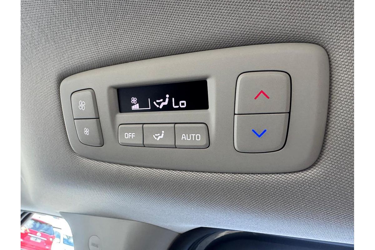 2024 Kia Carnival GT-Line KA4 PE