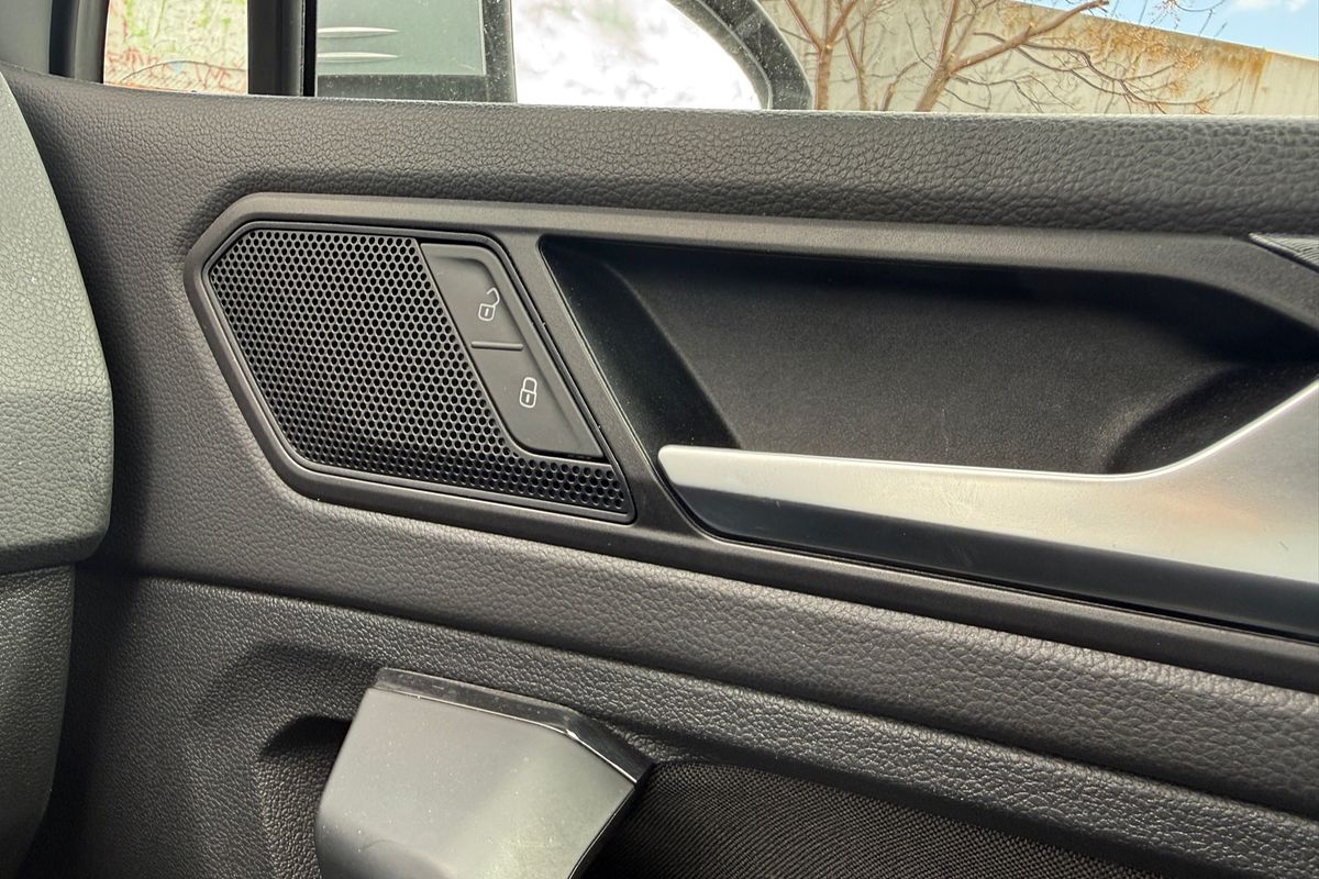 2023 Volkswagen Tiguan 110TSI Life 5N