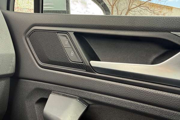 2023 Volkswagen Tiguan 110TSI Life 5N