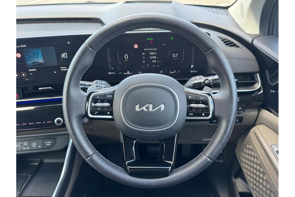 2024 Kia Carnival GT-Line KA4 PE