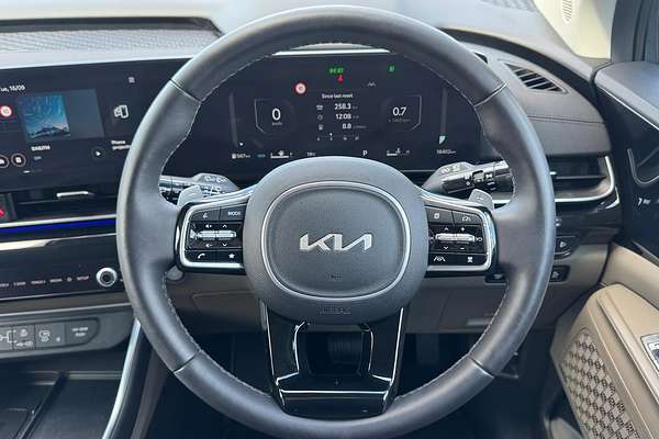 2024 Kia Carnival GT-Line KA4 PE