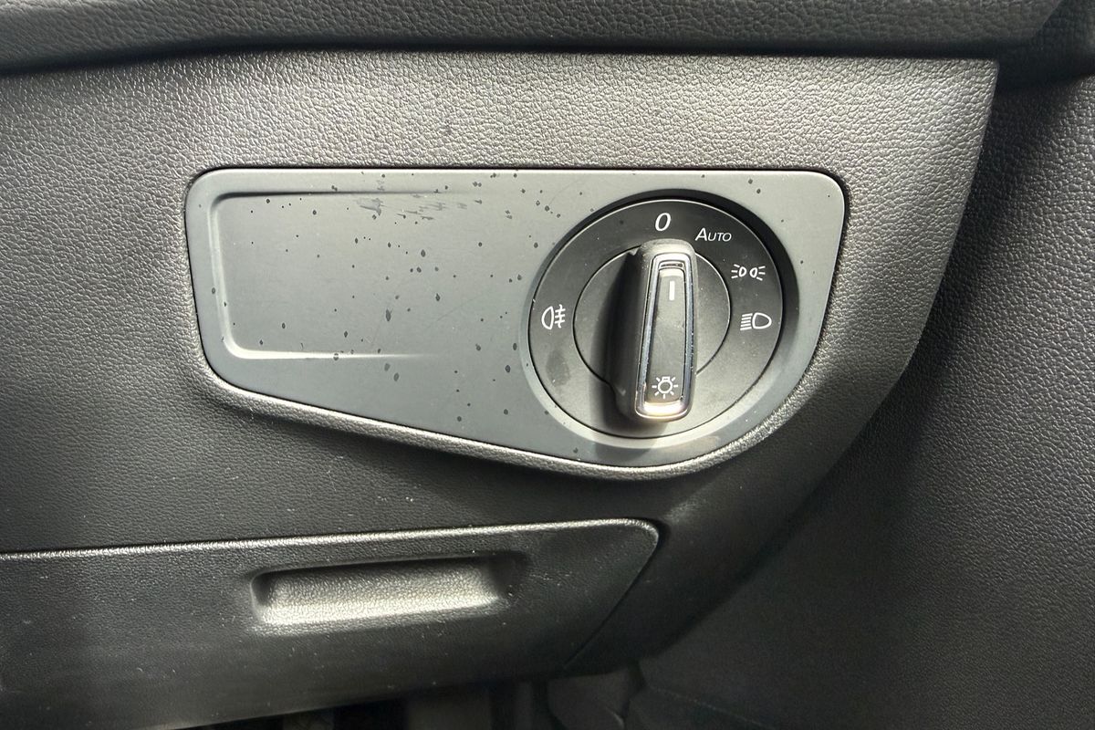 2023 Volkswagen Tiguan 110TSI Life 5N