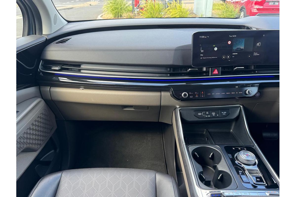 2024 Kia Carnival GT-Line KA4 PE