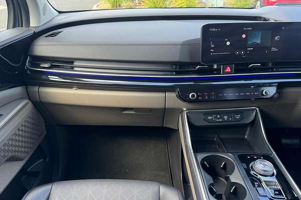 2024 Kia Carnival GT-Line KA4 PE