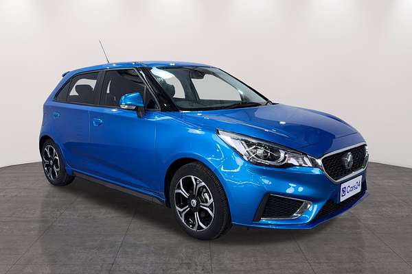 2022 MG MG3 Excite
