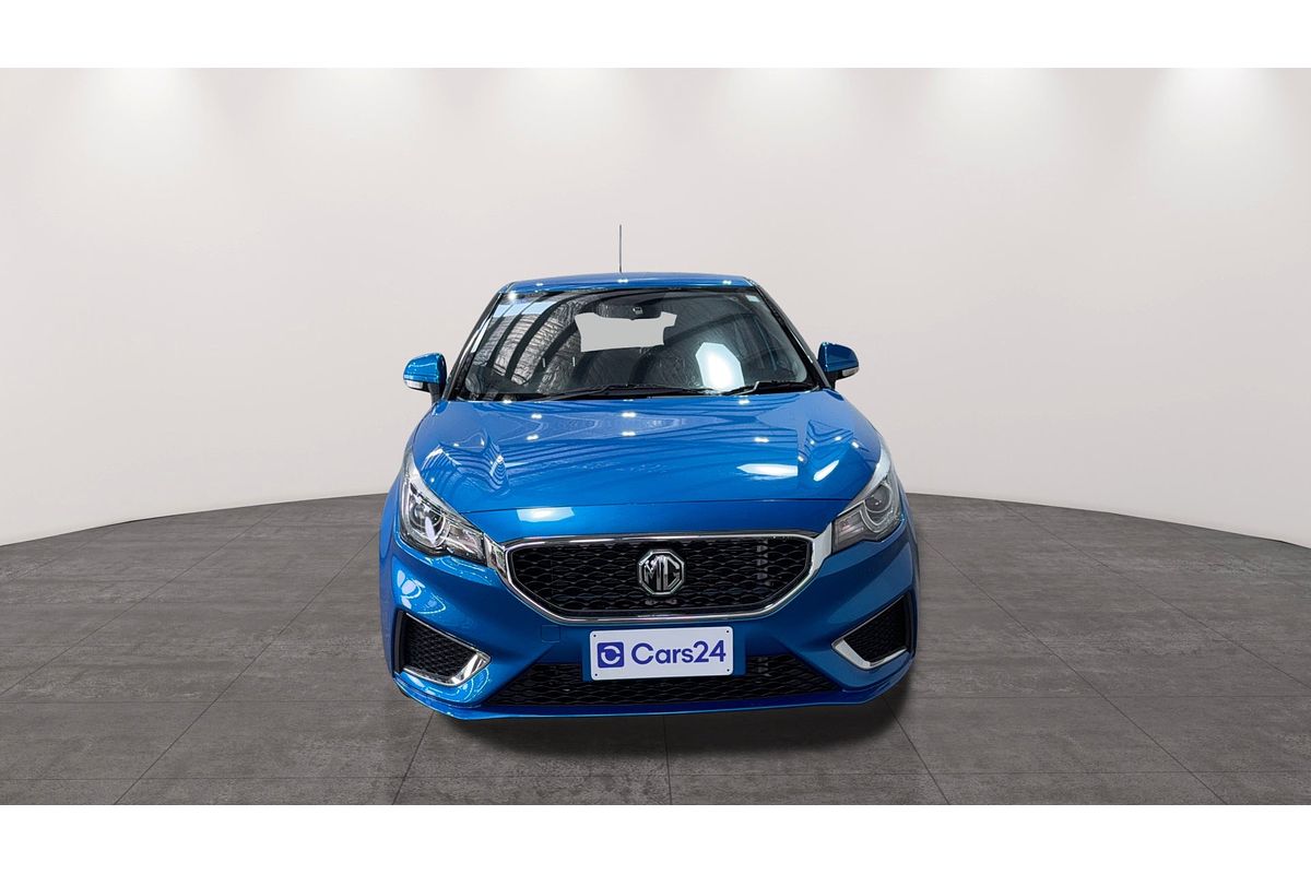2022 MG MG3 Excite