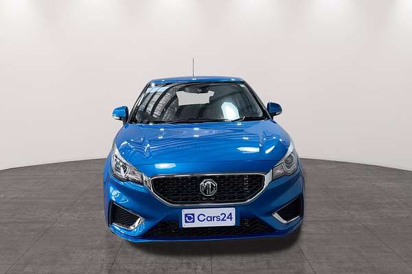 2022 MG MG3 Excite