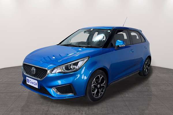 2022 MG MG3 Excite