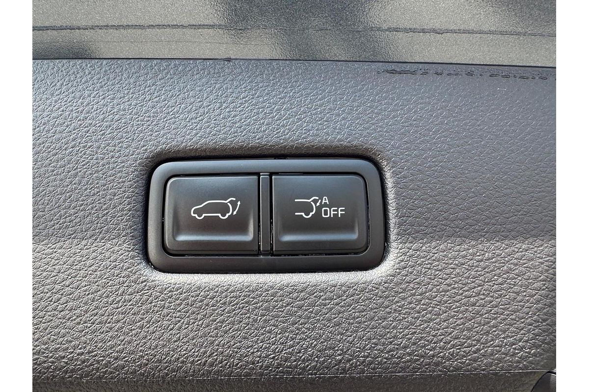 2024 Kia Carnival GT-Line KA4 PE