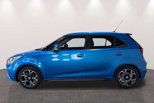 2022 MG MG3 Excite