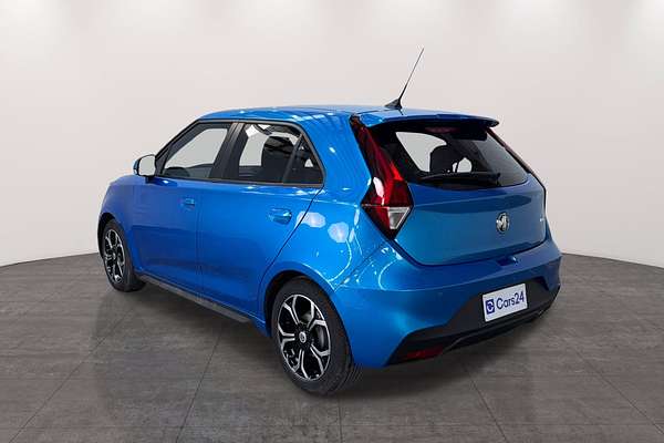 2022 MG MG3 Excite