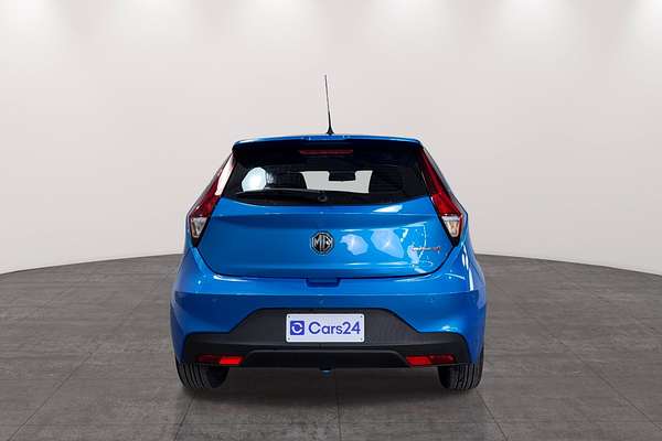 2022 MG MG3 Excite