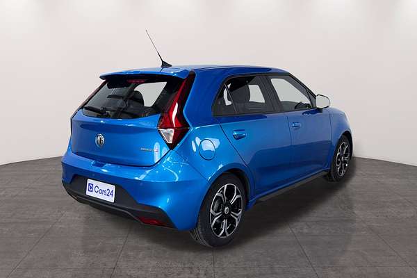2022 MG MG3 Excite