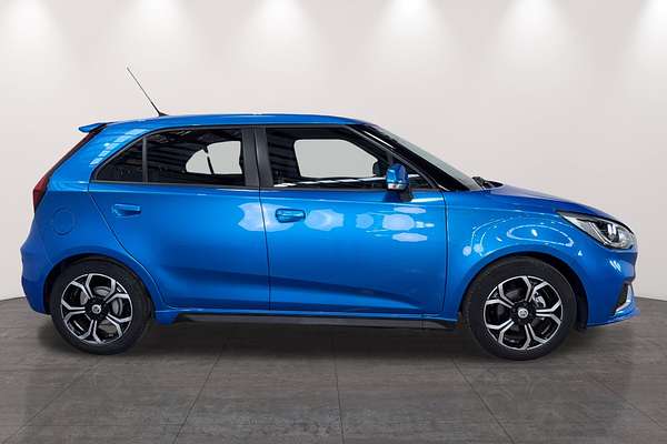 2022 MG MG3 Excite
