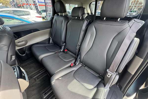 2024 Kia Carnival GT-Line KA4 PE