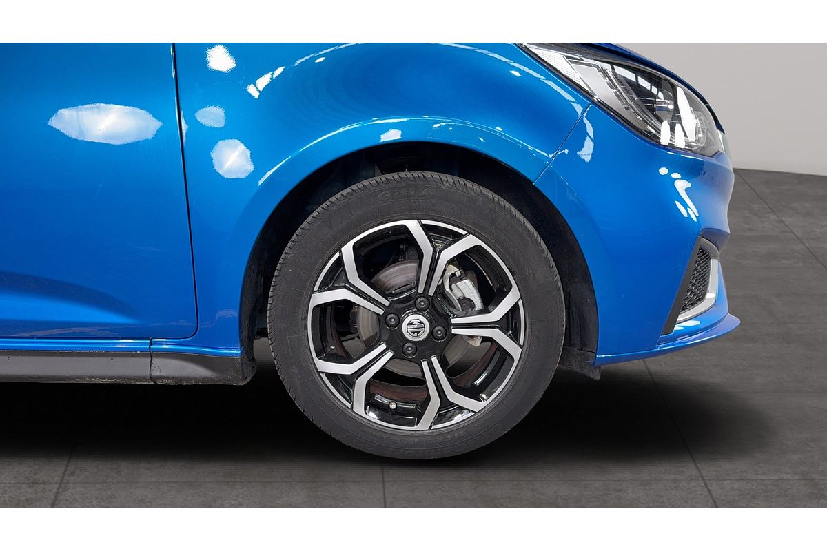 2022 MG MG3 Excite