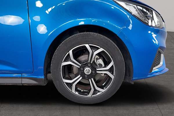 2022 MG MG3 Excite