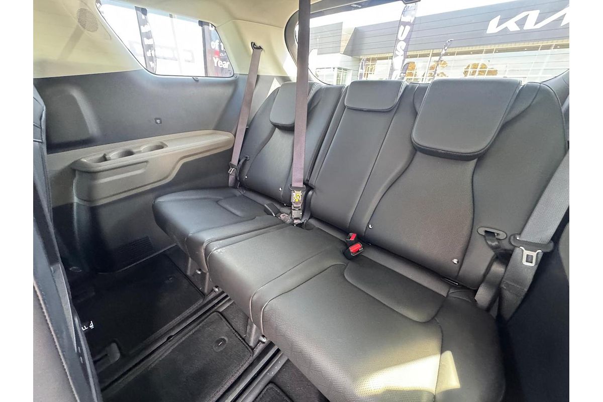 2024 Kia Carnival GT-Line KA4 PE