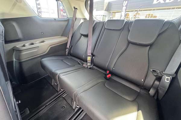 2024 Kia Carnival GT-Line KA4 PE