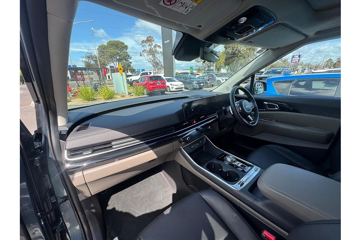 2024 Kia Carnival GT-Line KA4 PE