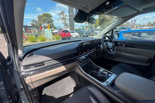 2024 Kia Carnival GT-Line KA4 PE