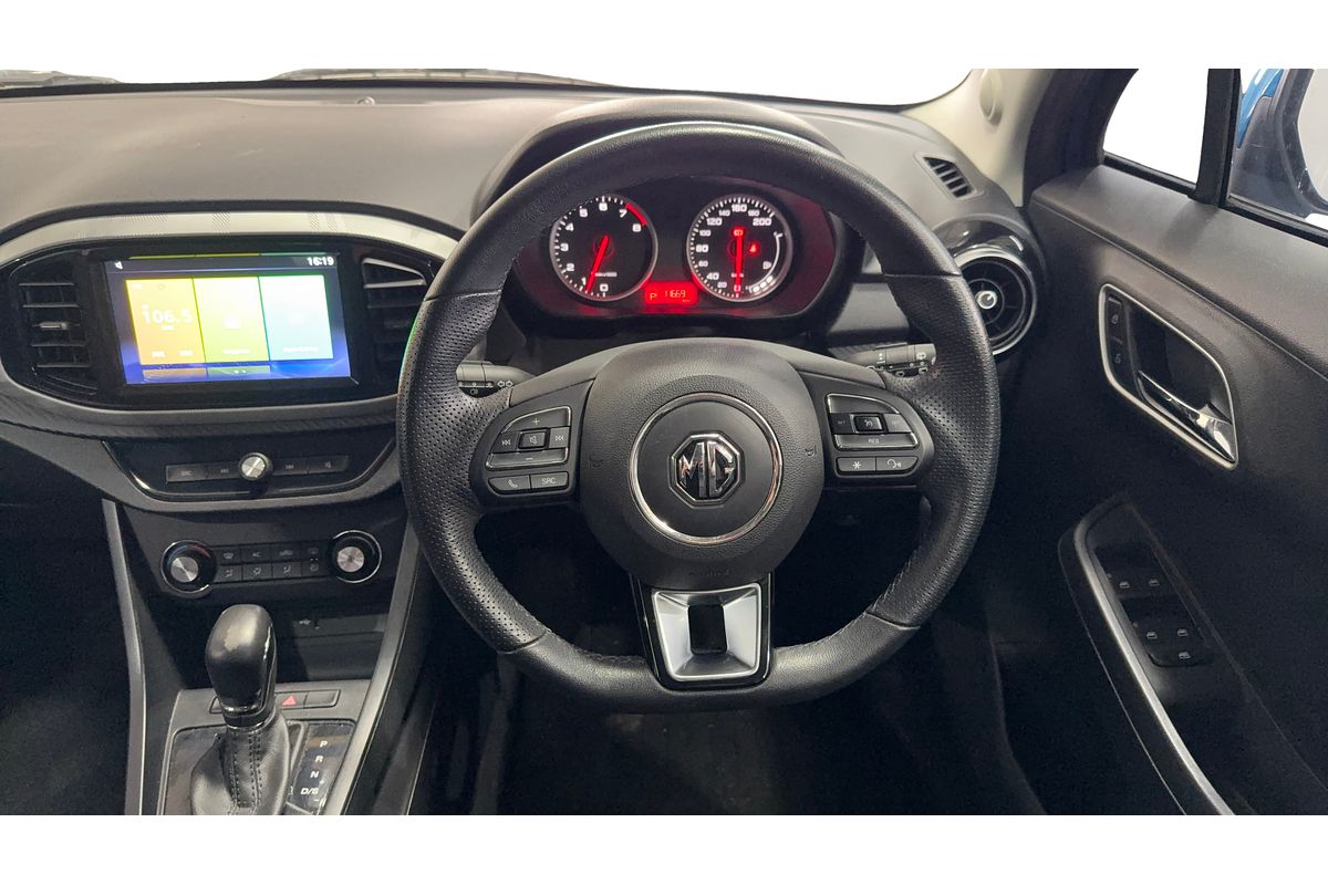 2022 MG MG3 Excite